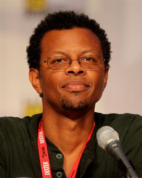 phil lamarr net worth